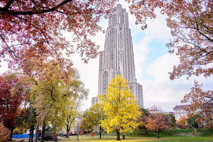 Pittsburgh professors: Research weaponized in higher education fight